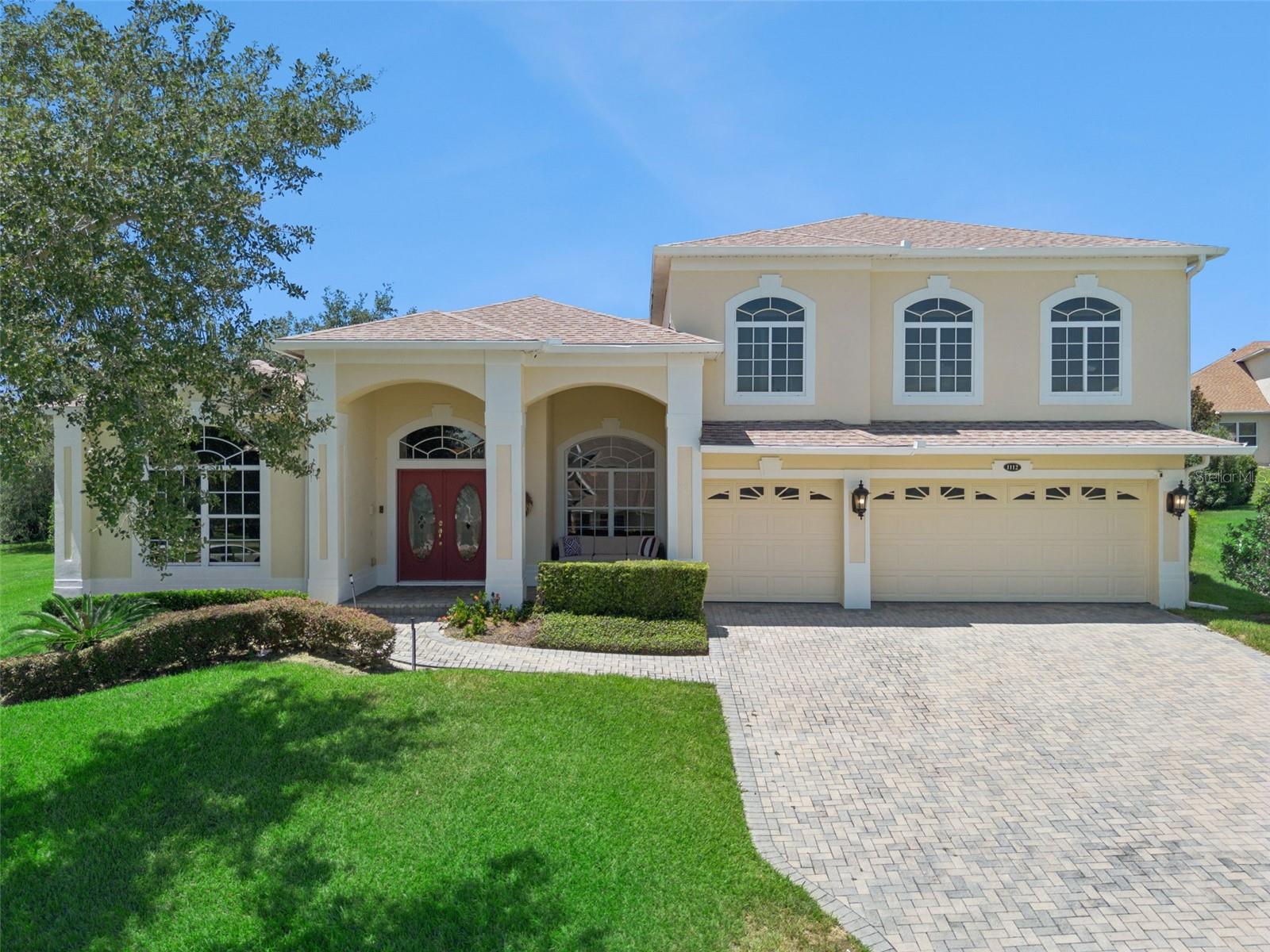 1112 CALLAWAY CIR Property Photo 1
