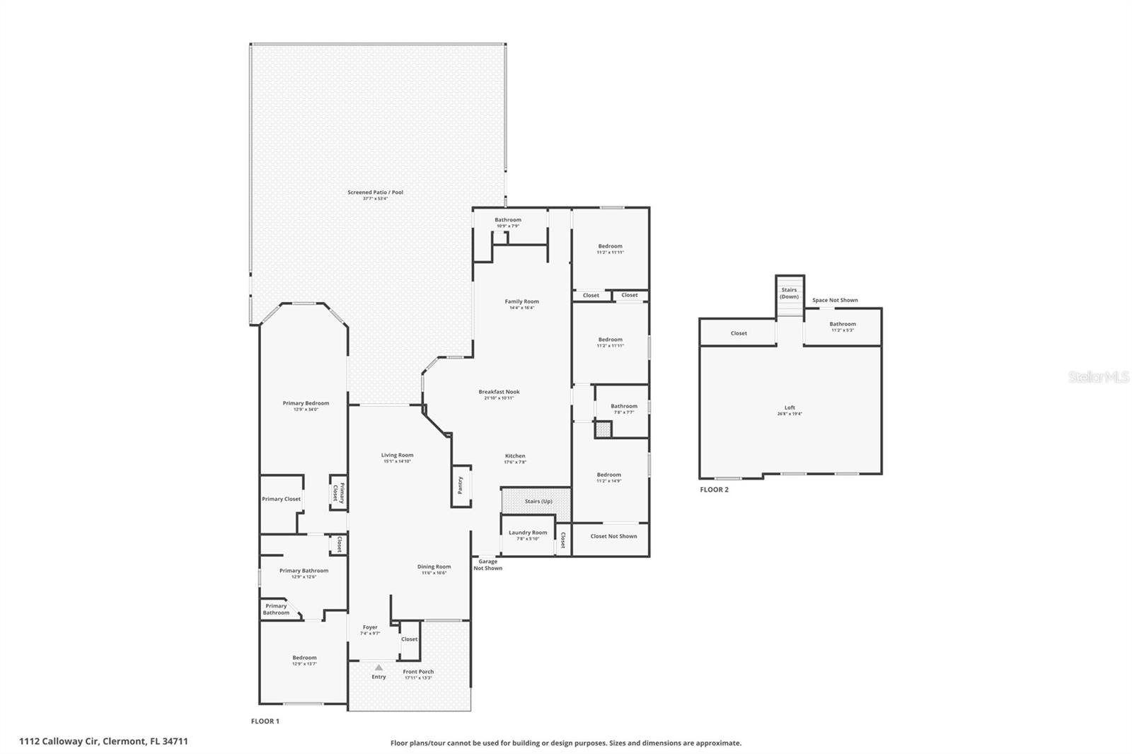 1112 Callaway Cir Property Photo 38