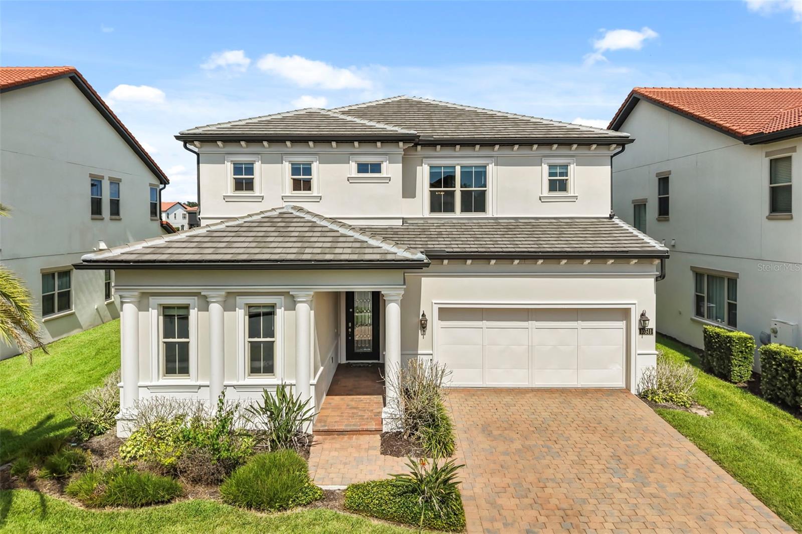10511 ROYAL CYPRESS WAY Property Photo 1
