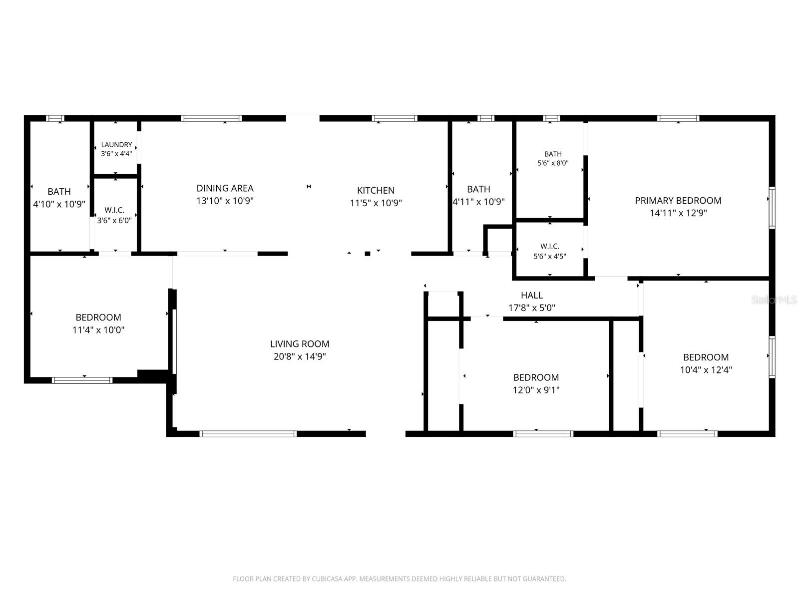180 N Kentucky Ave Property Photo 2