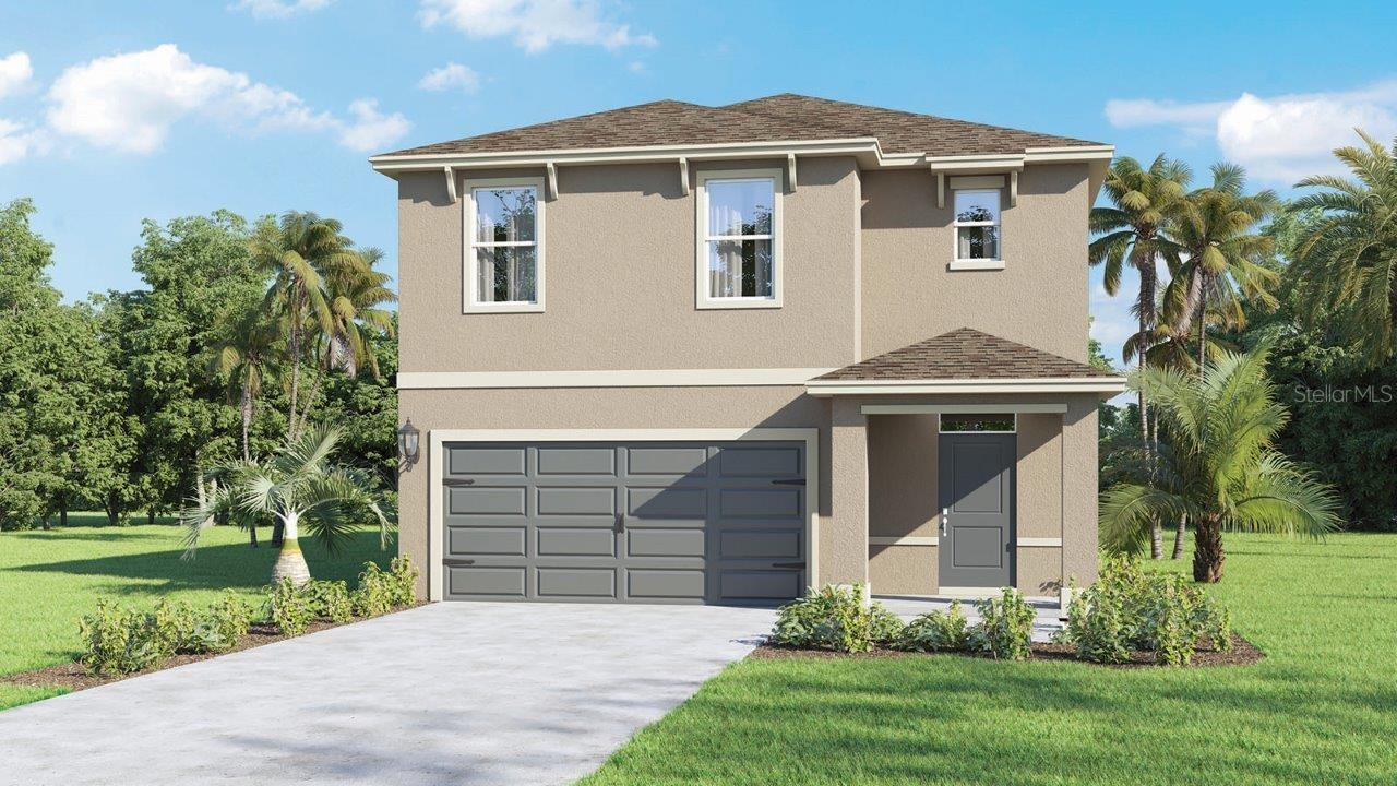 5176 NATIVE MILE LOOP Property Photo 1