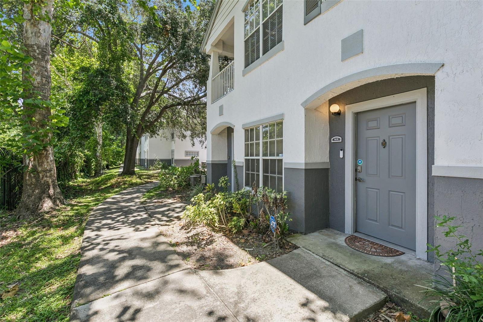 4316 S KIRKMAN RD #1614