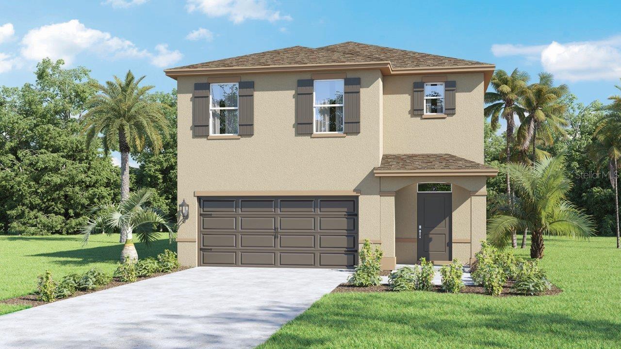 5188 Native Mile Loop Property Photo 1