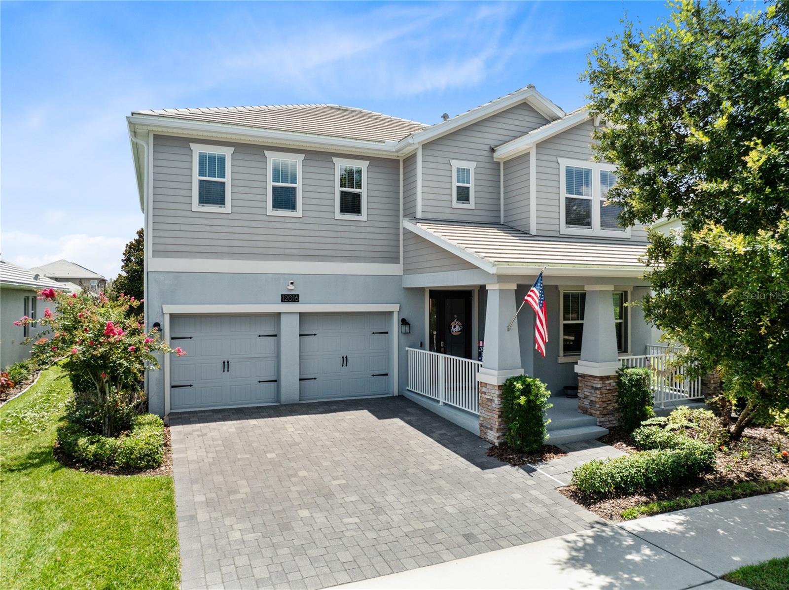 12016 Fiction Ave Property Photo 1