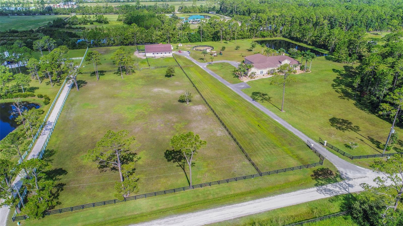 260 Spring Forest Dr Property Photo 2