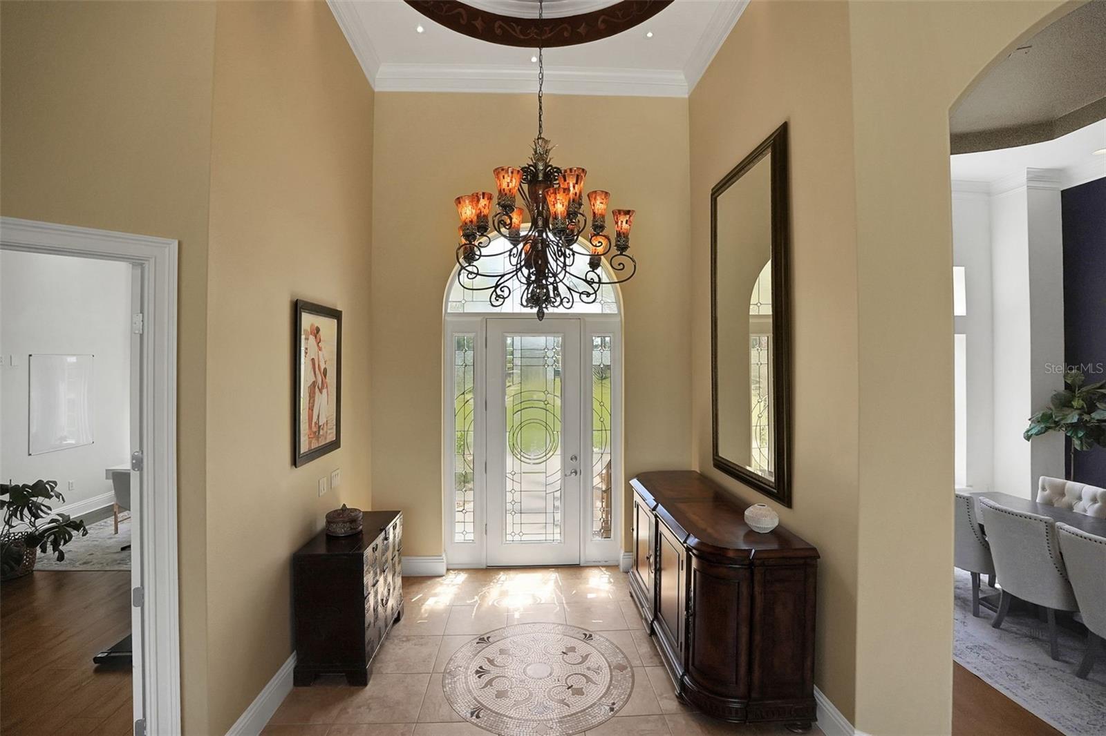 260 Spring Forest Dr Property Photo 8