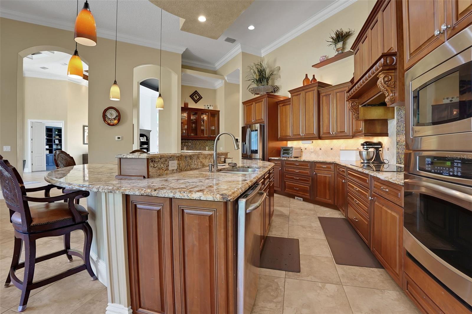 260 Spring Forest Dr Property Photo 14
