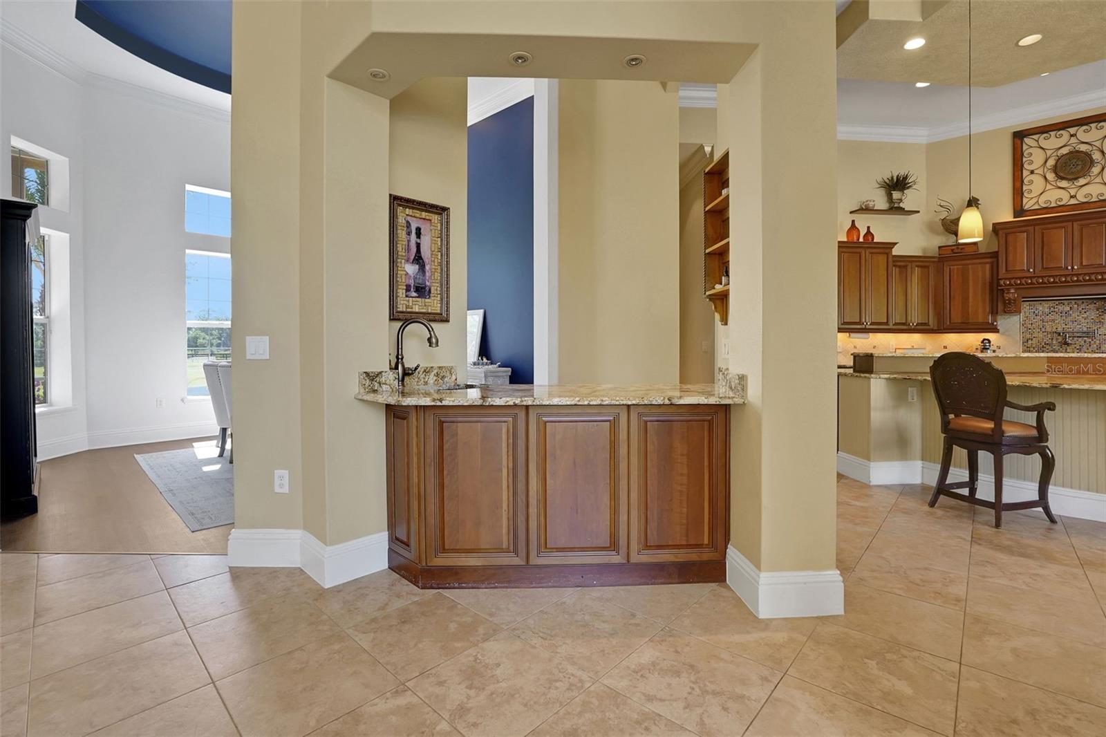 260 Spring Forest Dr Property Photo 16