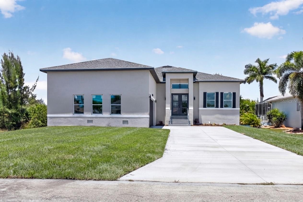 15809 MELPORT CIR