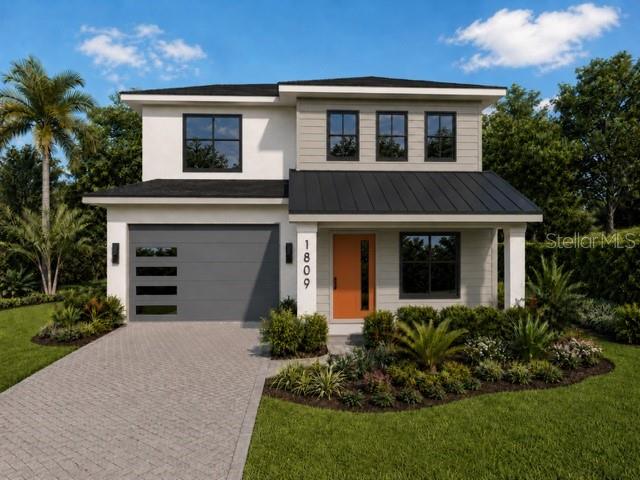 1809 Canton St Property Photo