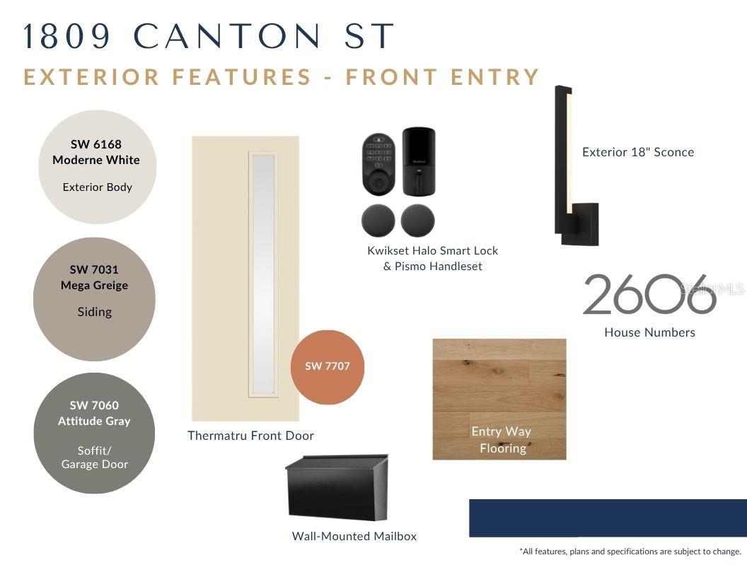 1809 Canton St Property Photo 2