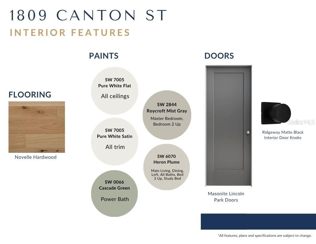 1809 Canton St Property Photo 5