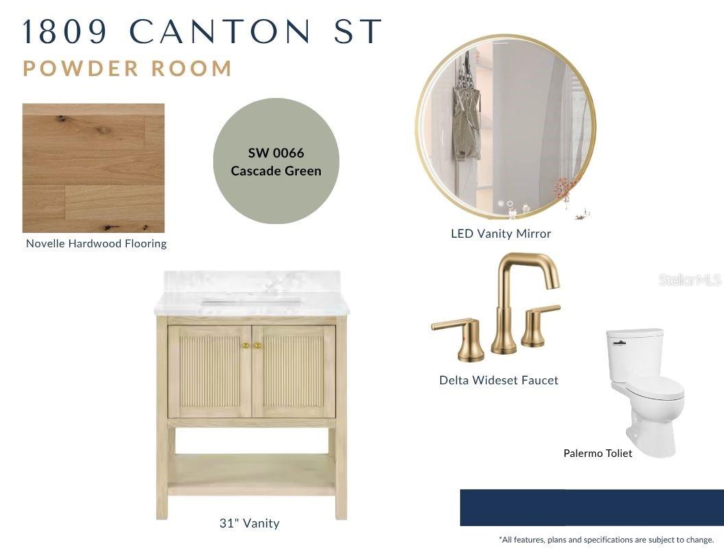 1809 Canton St Property Photo 6
