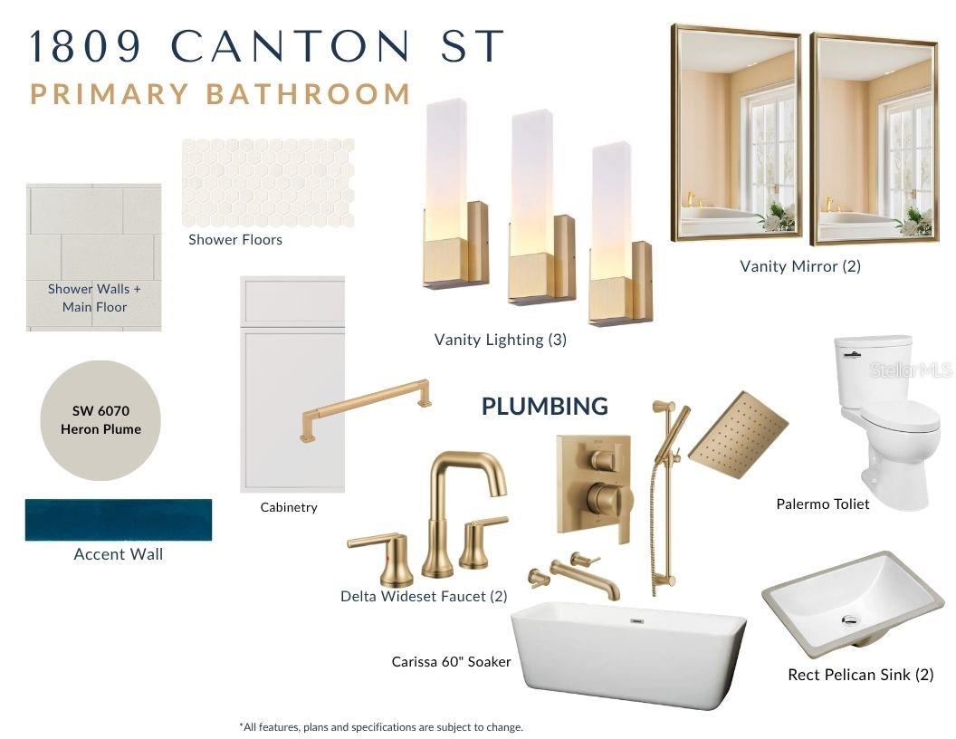 1809 Canton St Property Photo 7