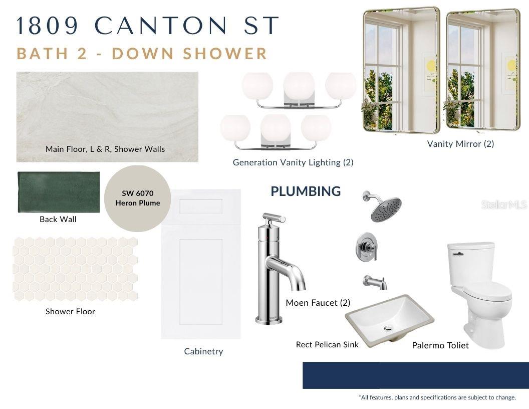 1809 Canton St Property Photo 8