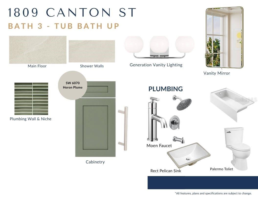 1809 Canton St Property Photo 9