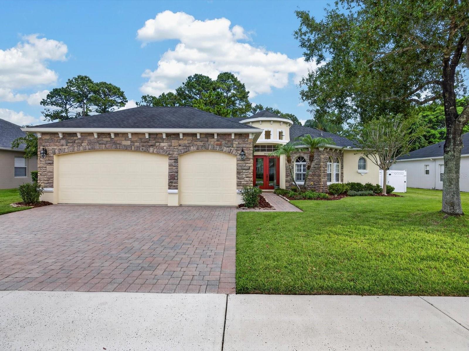 3692 Heirloom Rose Pl Property Photo 1