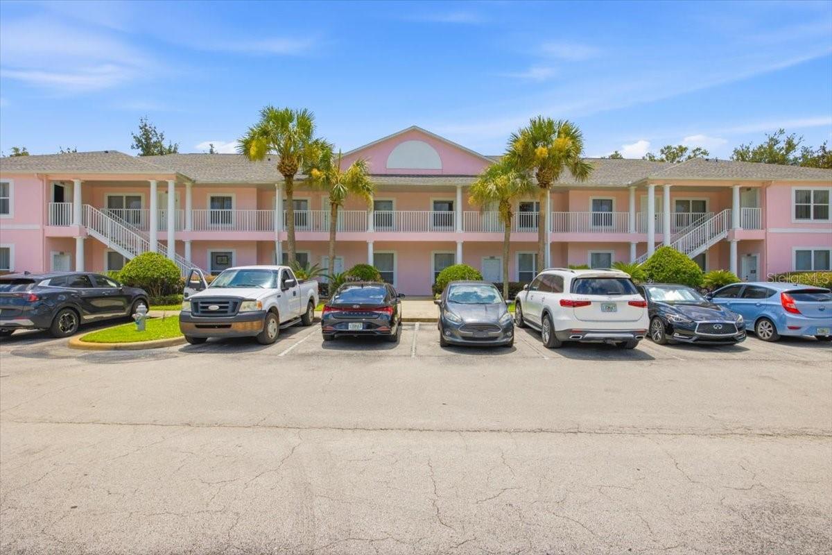 3157 Sun Lake Ct #b Property Photo 1