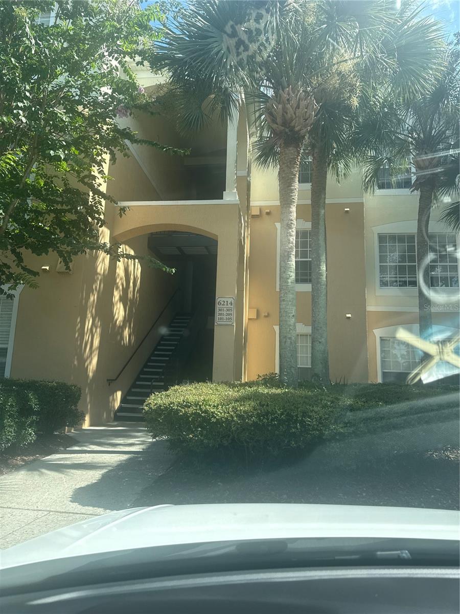 6214 Stevenson Dr #305 Property Photo 3