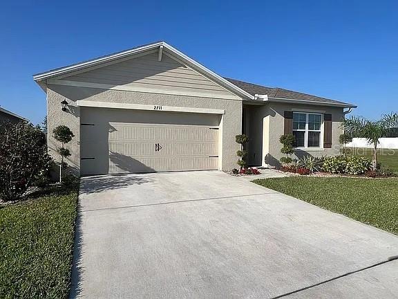 2711 Neverland Dr Property Photo 1