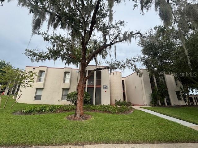 510 ORANGE DR #20