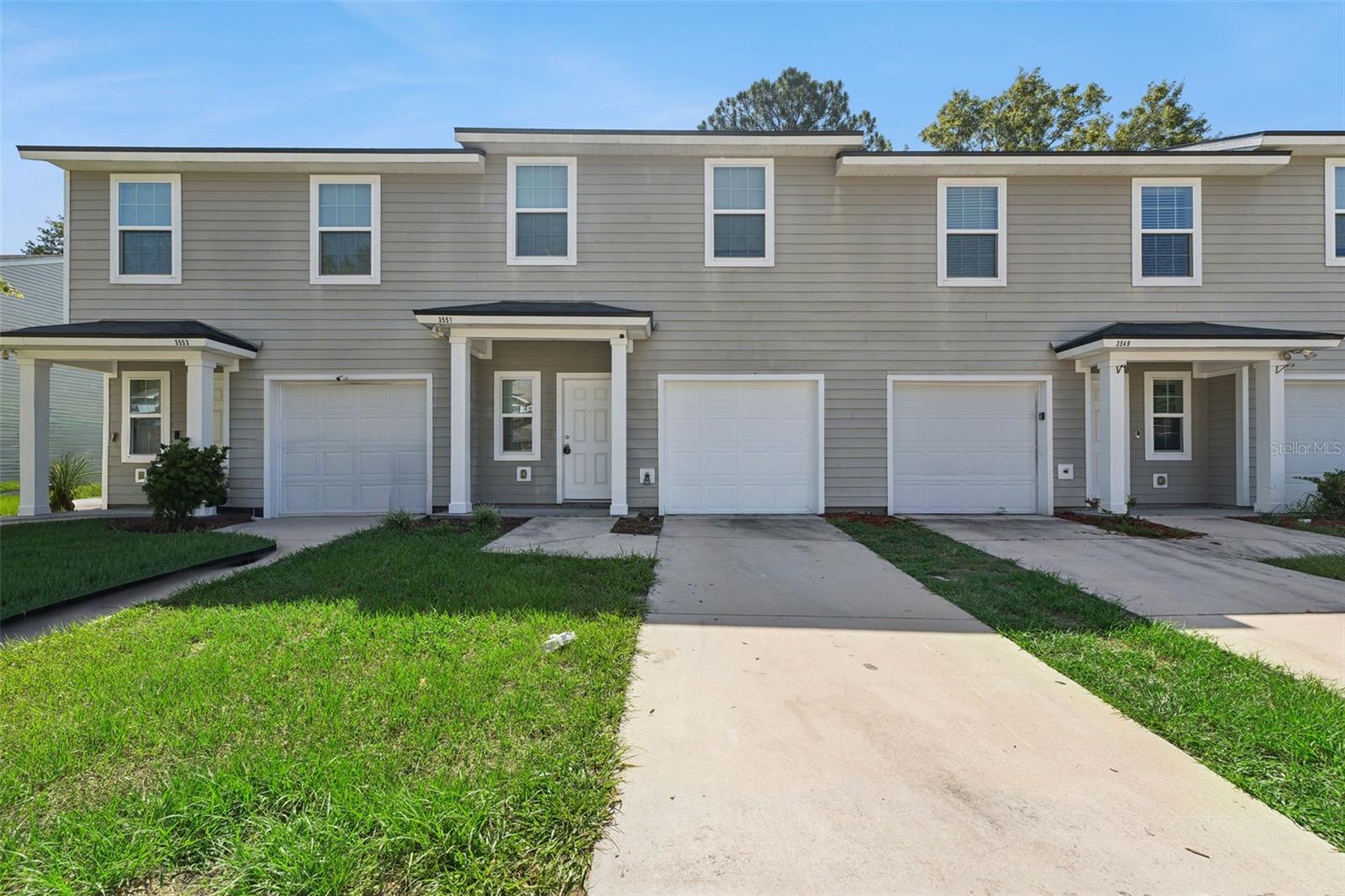 3551 Rain Forest Dr W Property Photo 1
