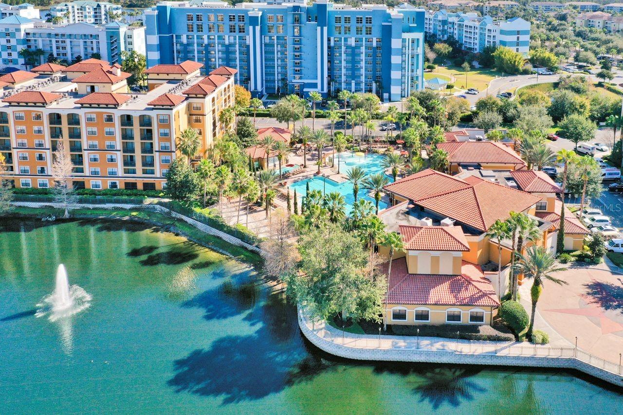 12544 Floridays Resort Dr #106b Property Photo 3