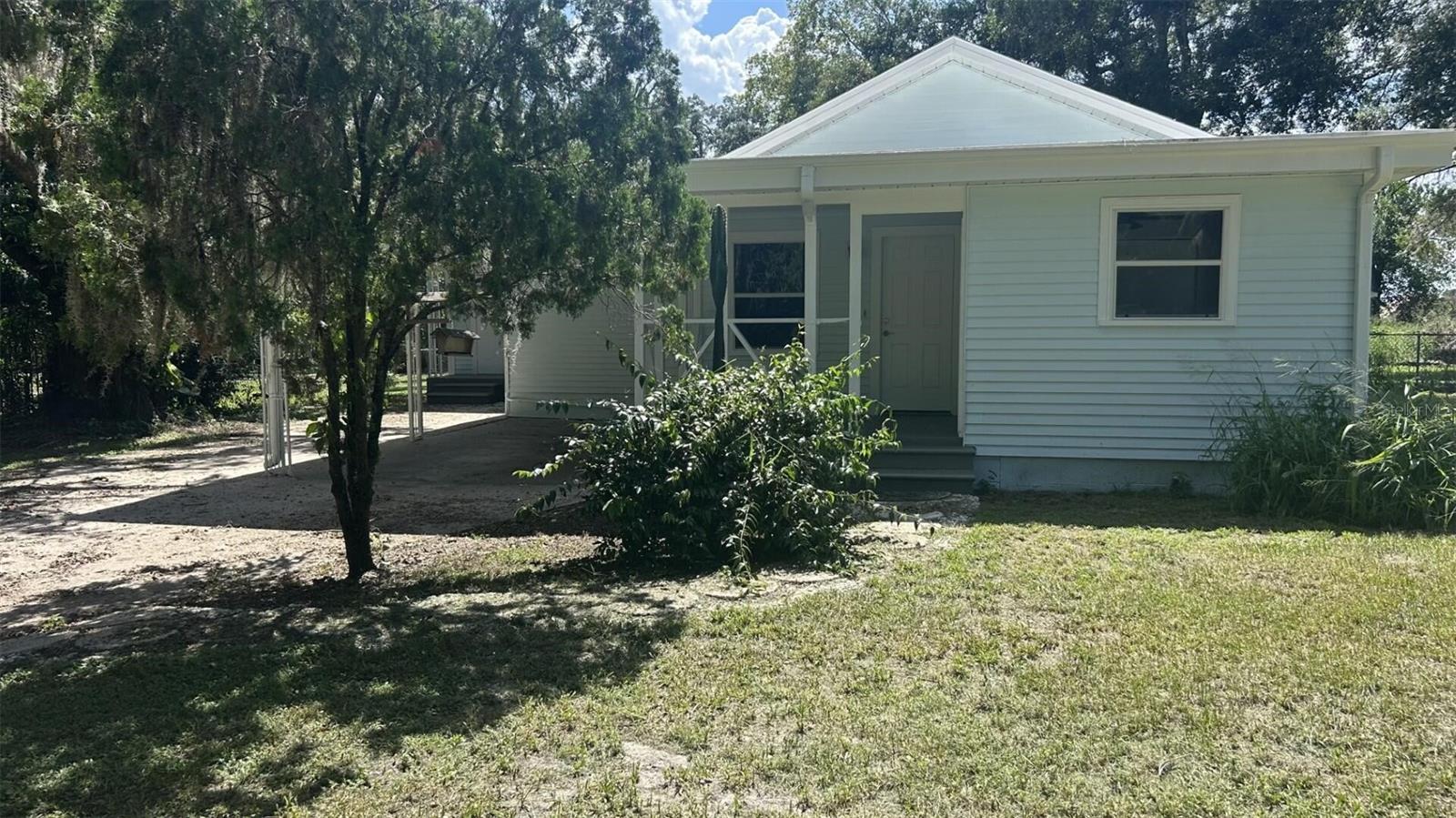 4316 Clewis Ave Property Photo 1