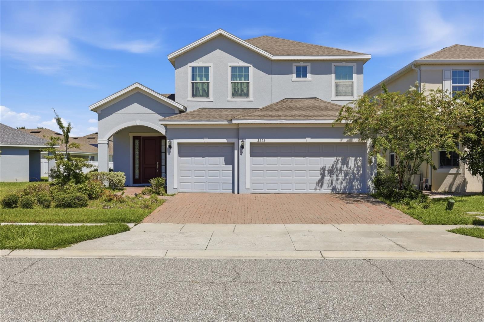 2252 Rush Bay Way Property Photo 1