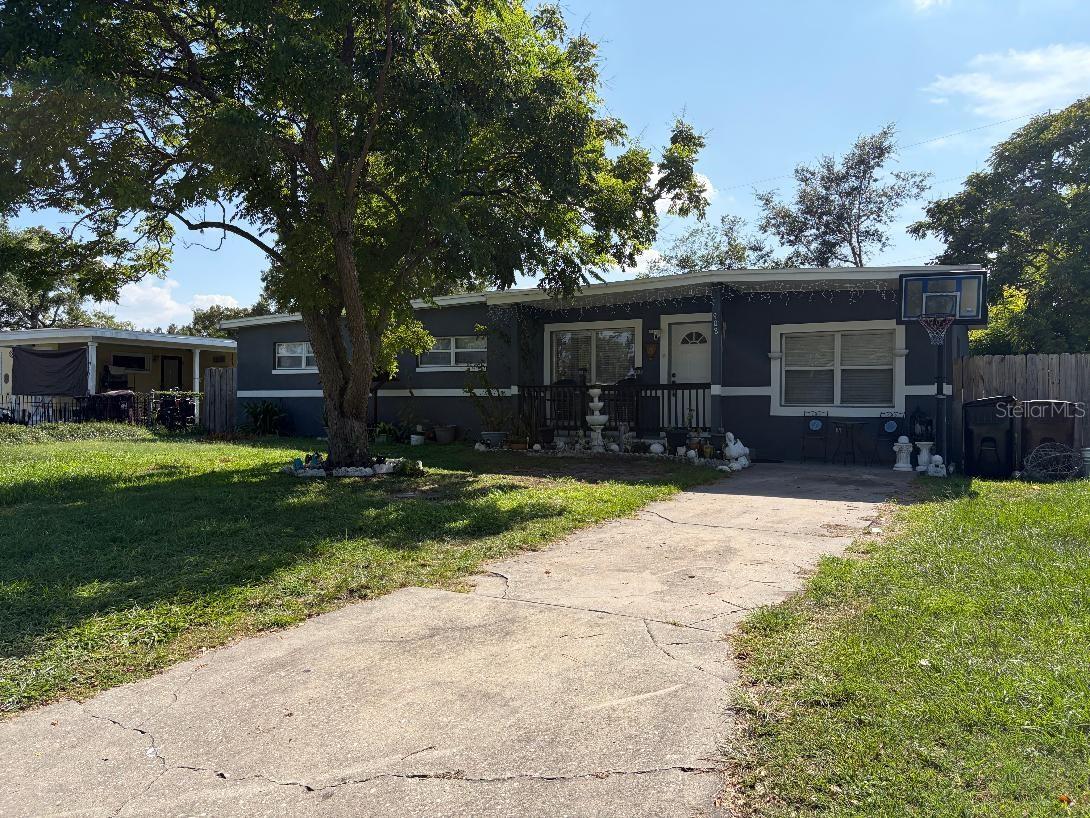 908 S Solandra Dr Property Photo 1
