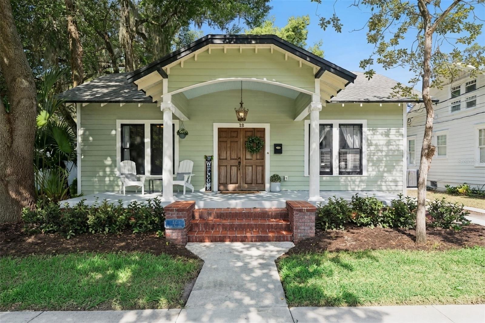 12 N THORNTON AVE