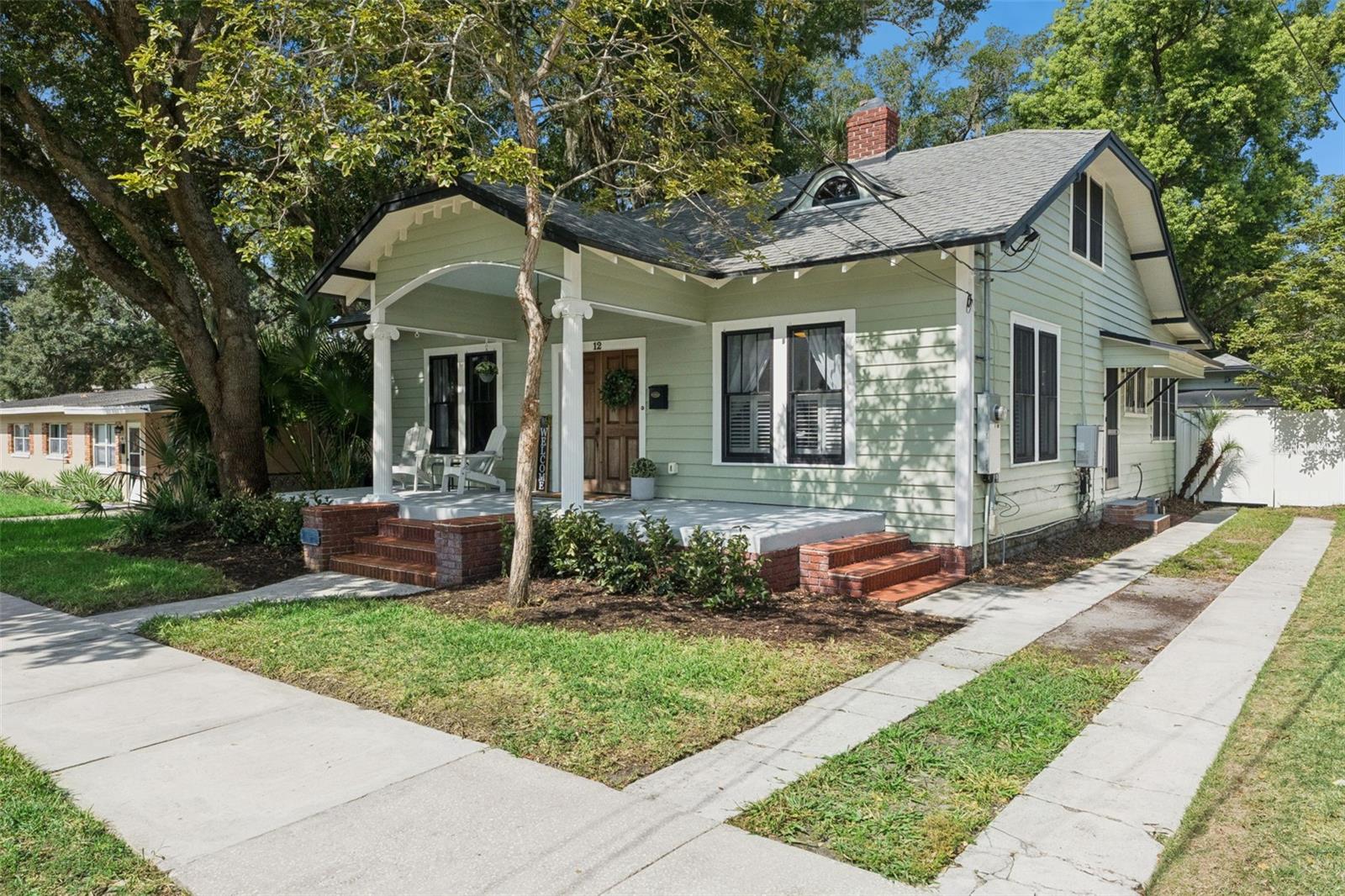 12 N Thornton Ave Property Photo 3