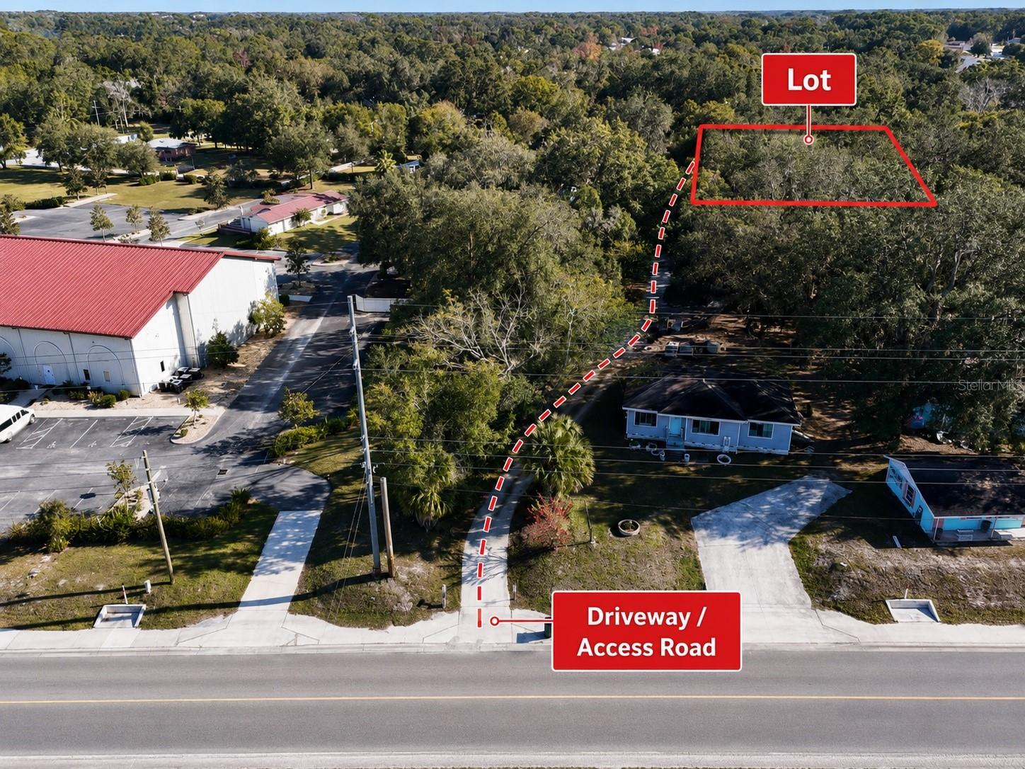 Orange St Property Photo 1