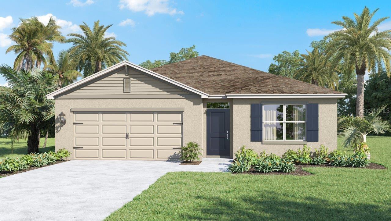 3748 GIORGIO DR Property Photo 1