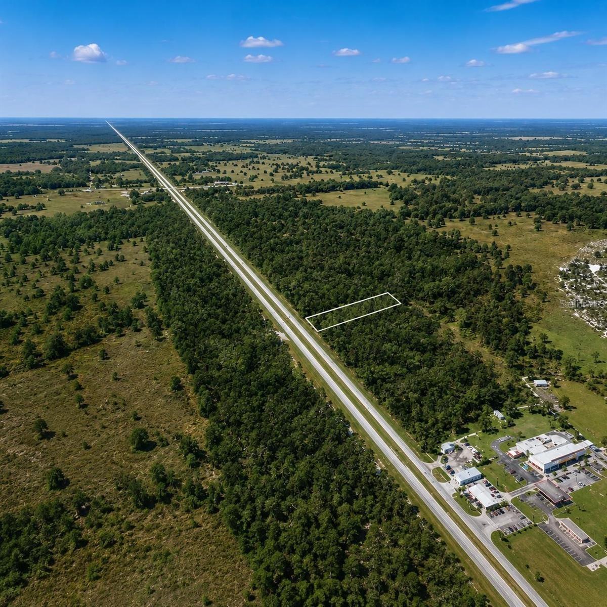 US 27 HWY #517 Property Photo 1