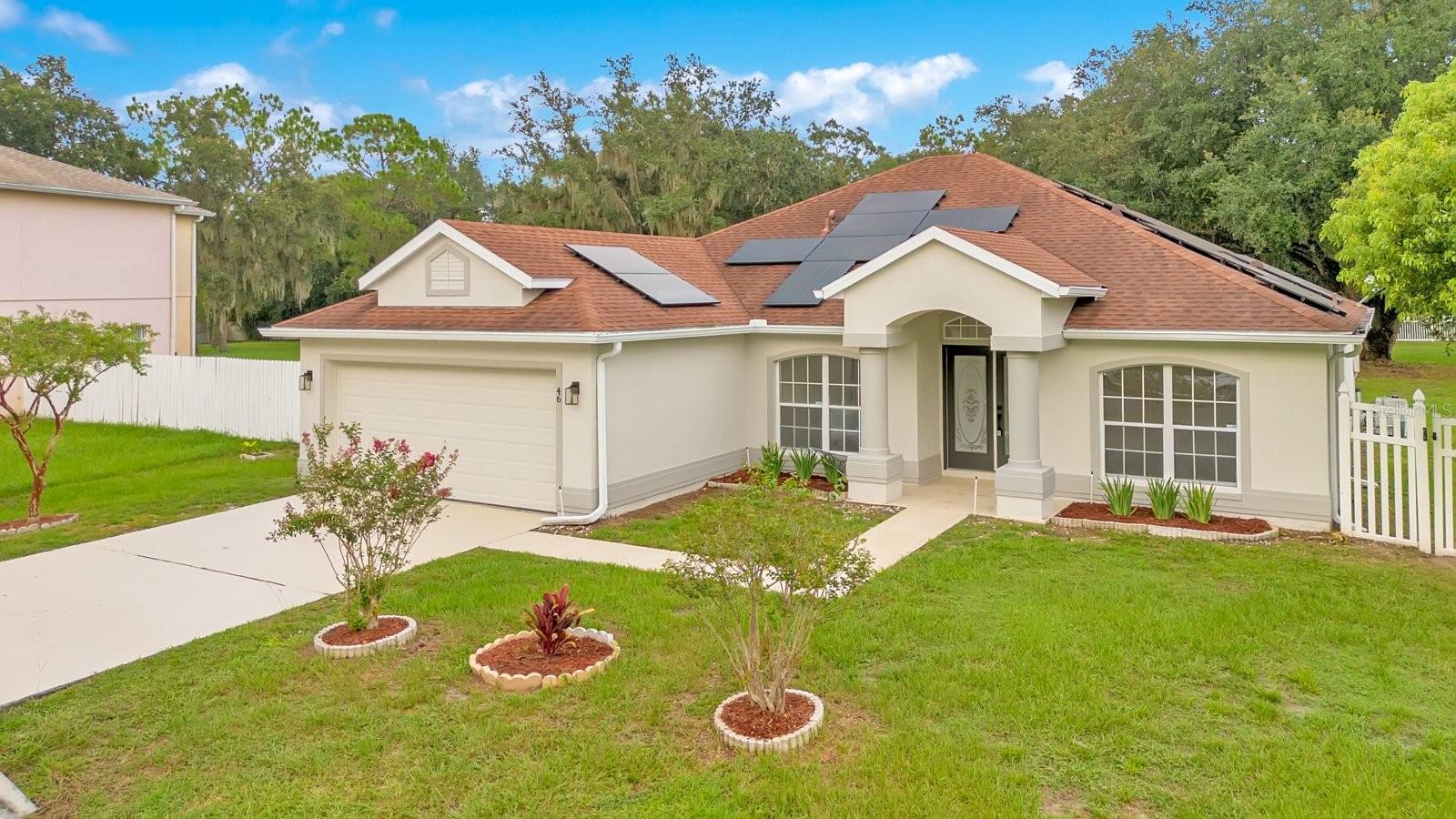 46 Cordona Dr Property Photo 4