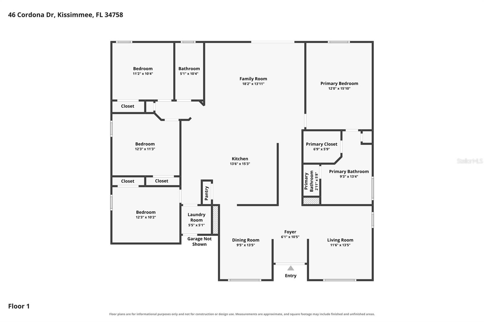 46 Cordona Dr Property Photo 43
