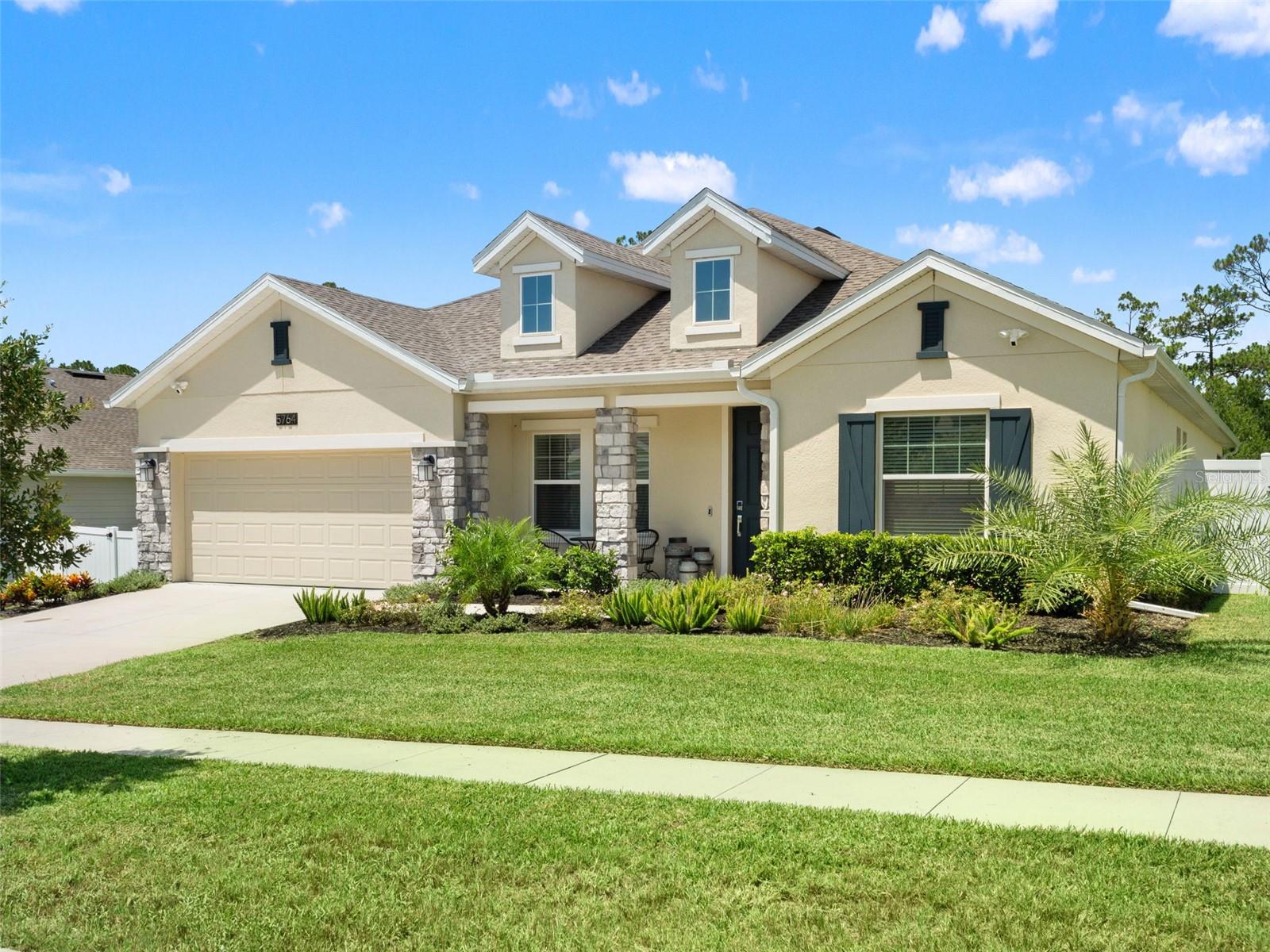 5764 Alenlon Way Property Photo 1