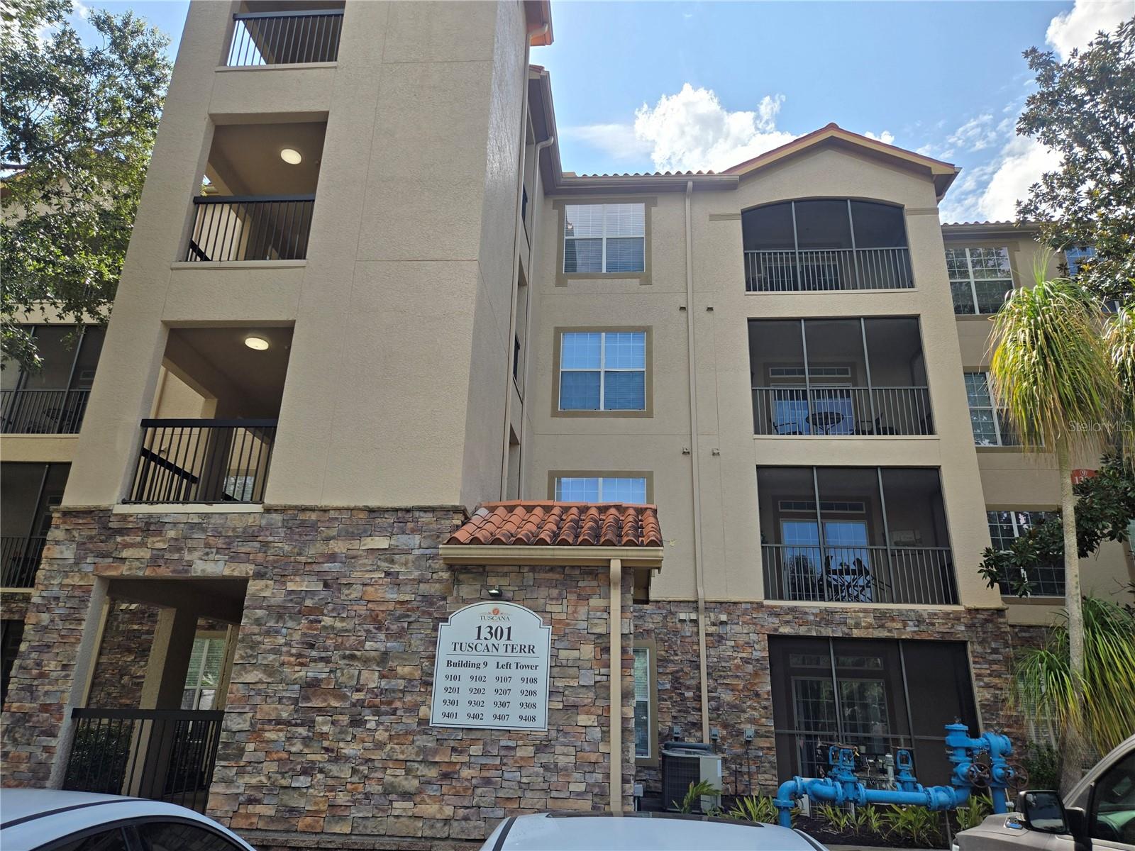 1301 TUSCAN TER #9408