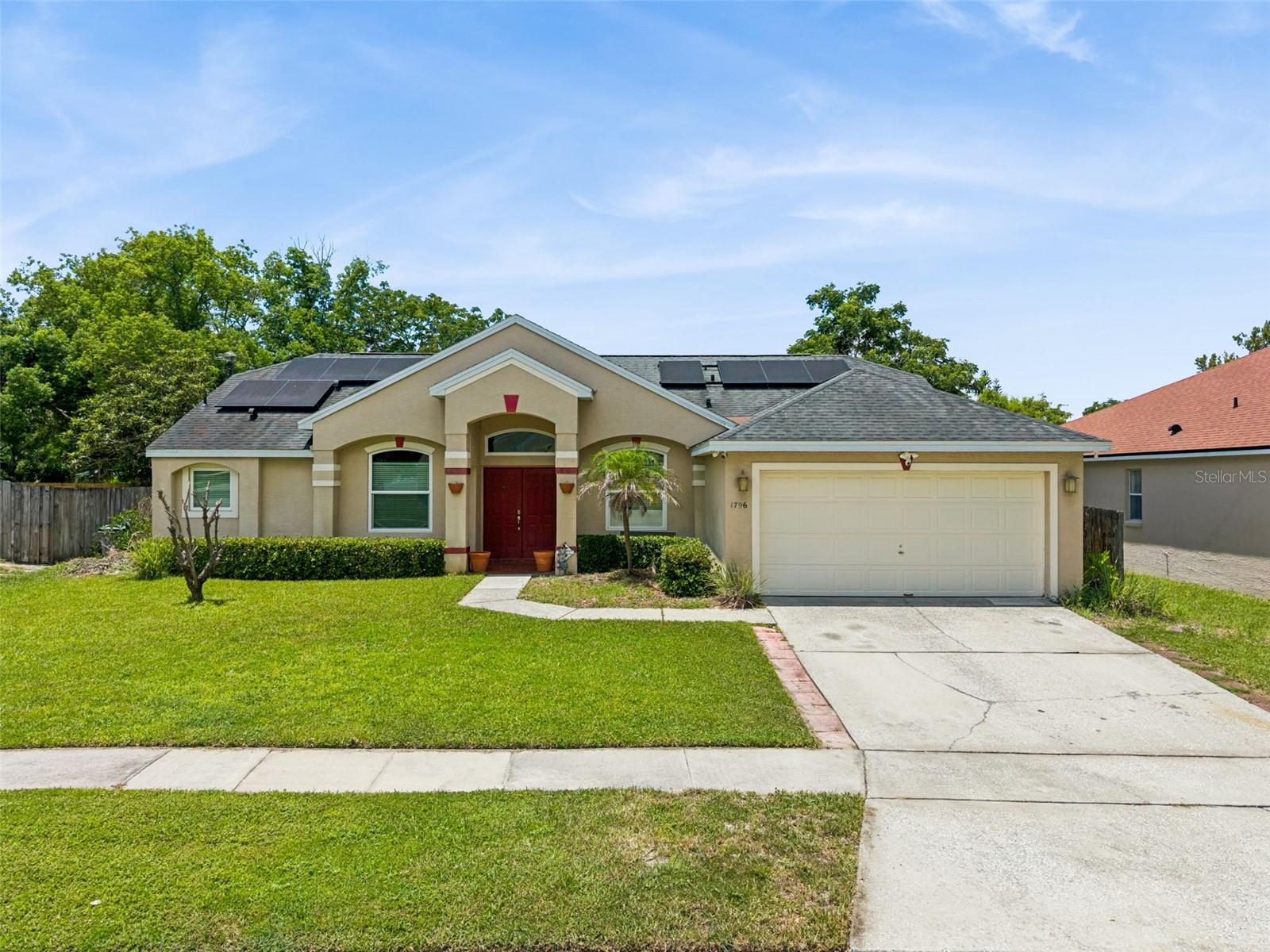 1796 Florence Vista Blvd Property Photo