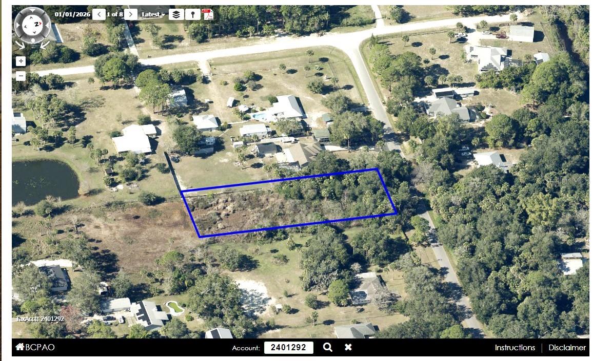 4095 Canaveral Groves Blvd Property Photo 4