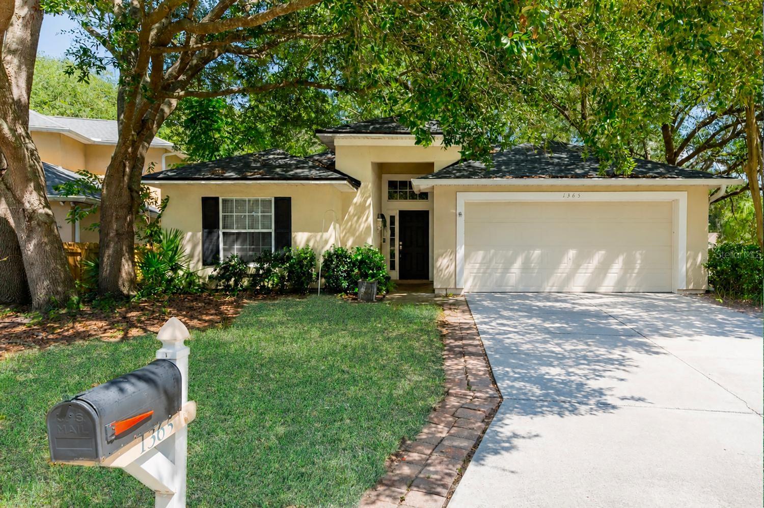 1365 Shootingstar Ln Property Photo 1
