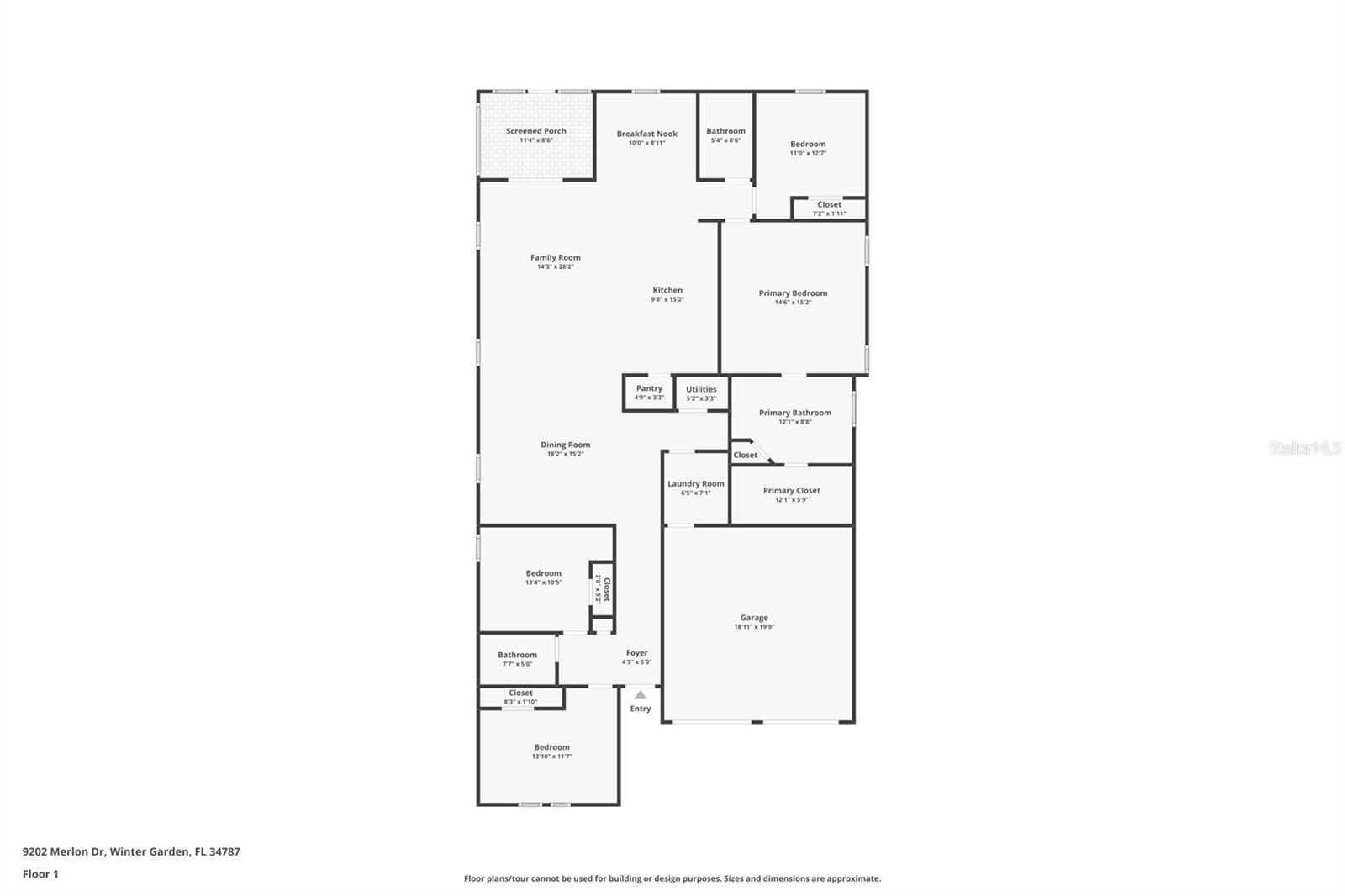 9202 Merlon Dr Property Photo 60