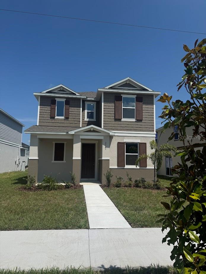 2723 Plover St Property Photo 1