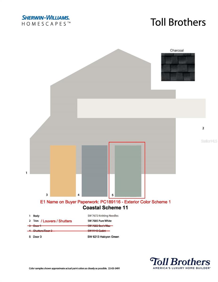 2876 Arbor Dune Ave Property Photo 2