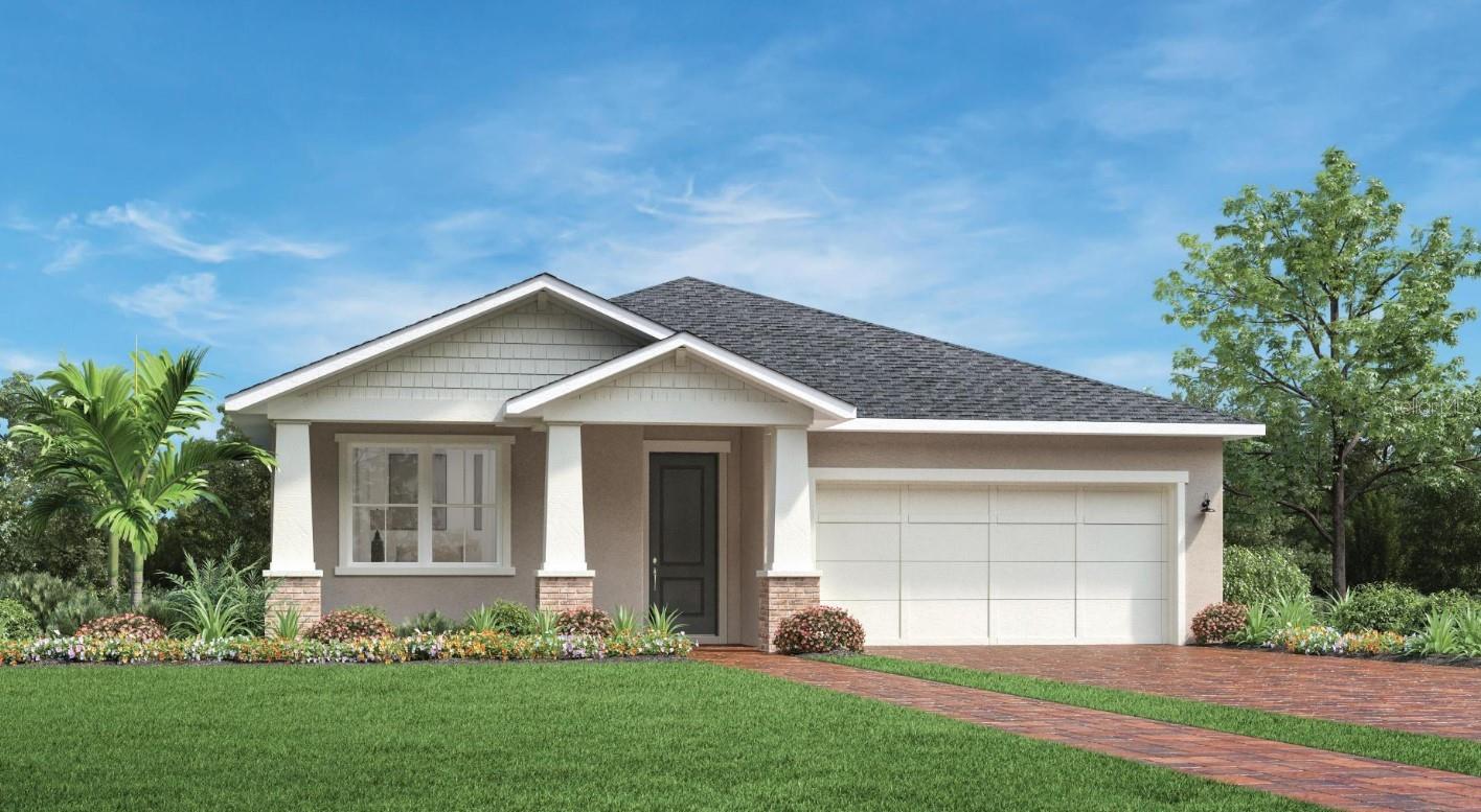 2882 Arbor Dune Ave Property Photo 1