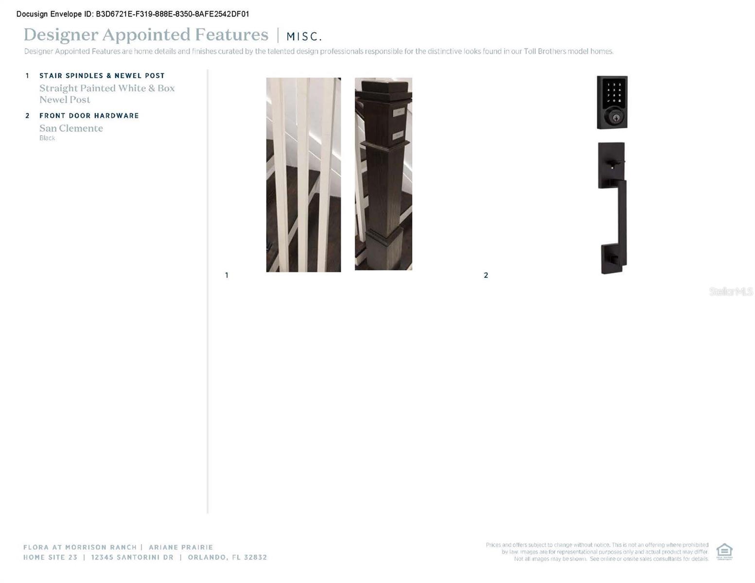 2783 Arbor Dune Ave Property Photo 12