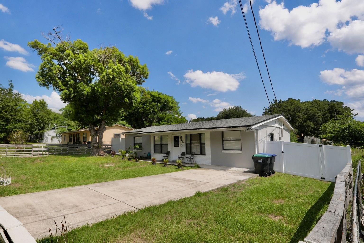 414 W Ella J Gilmore St Property Photo 1