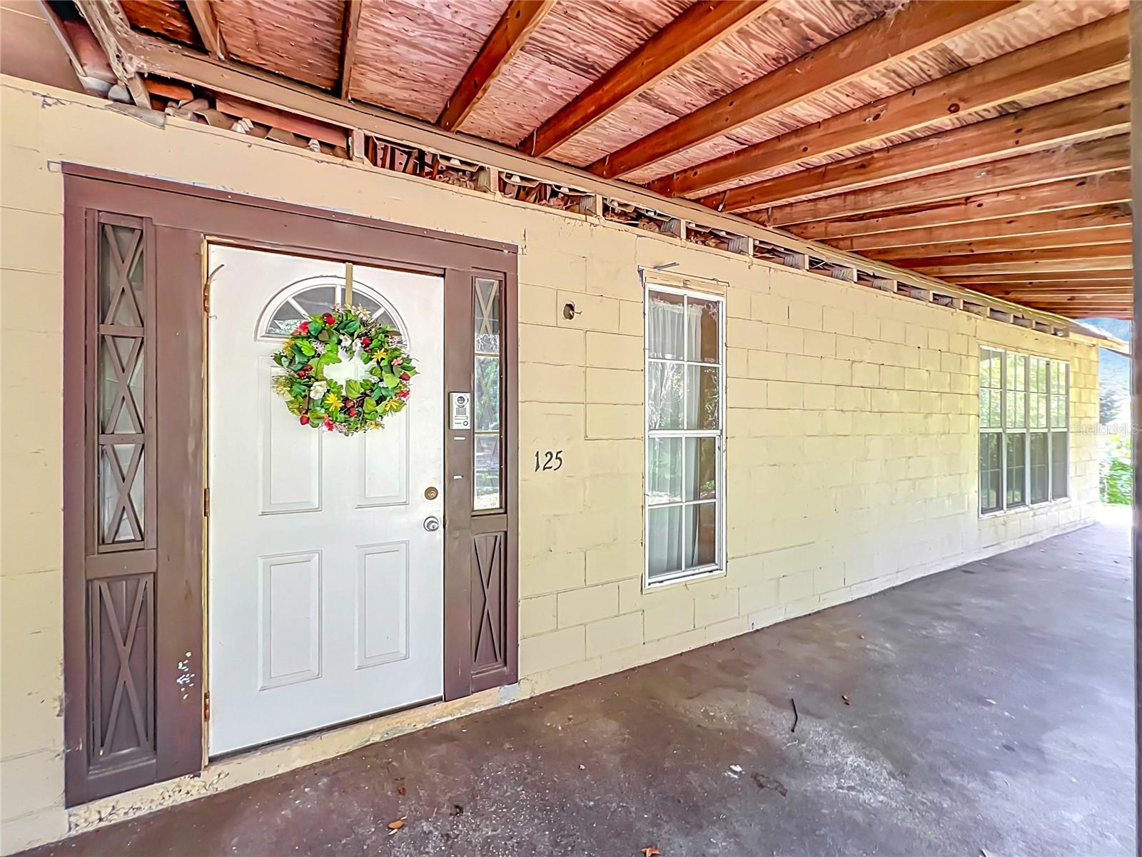 125 Snow Hill Rd Property Photo 4