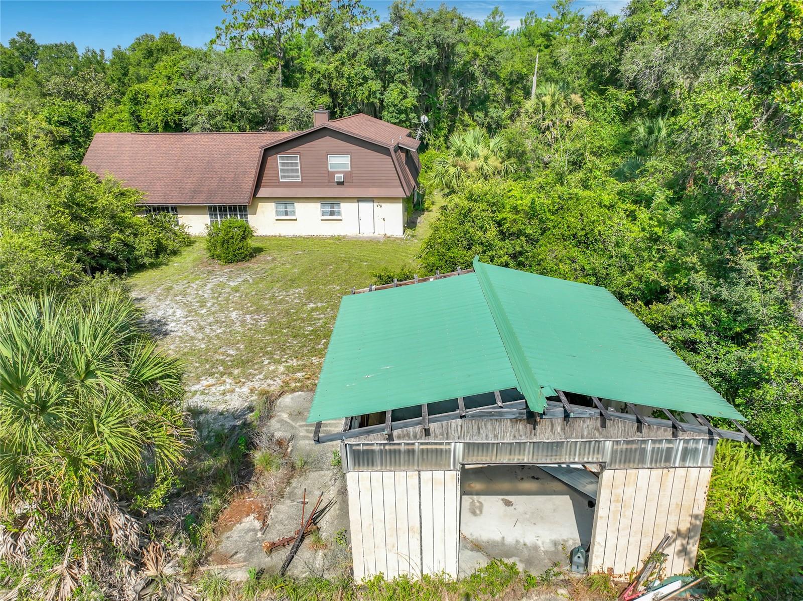 125 Snow Hill Rd Property Photo 34
